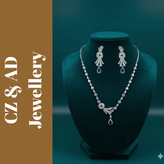 Why CZ Jewellery Is the New Party Essential
