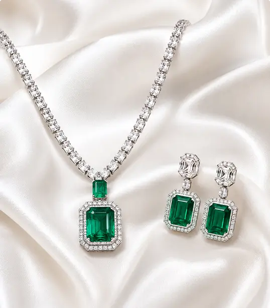 Diamond Reverie