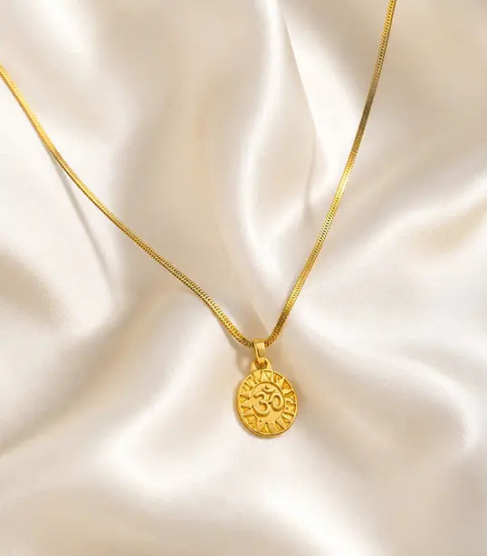 Divine Aum