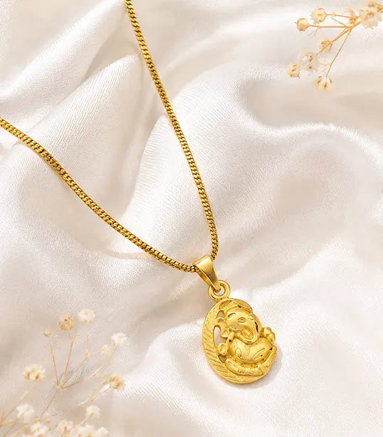 Ganpati Grace