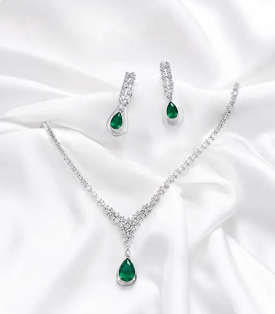 Green Glamour 