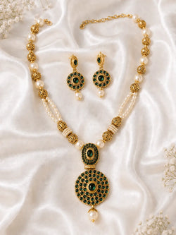 Kaushiki