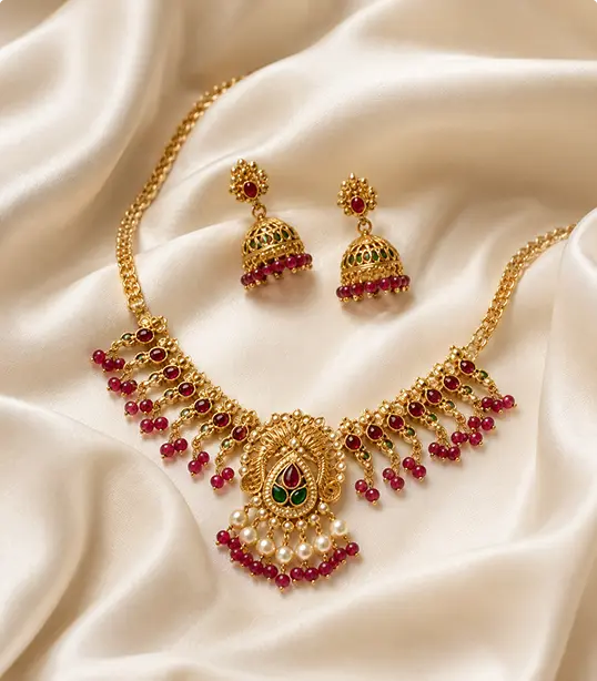 Mahalakshmi   