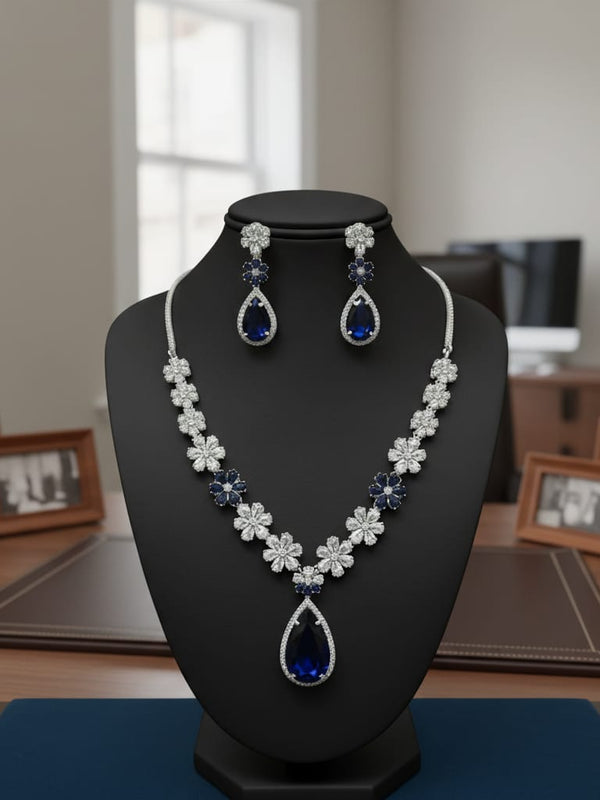 Ringing Jewels Blue Colour 