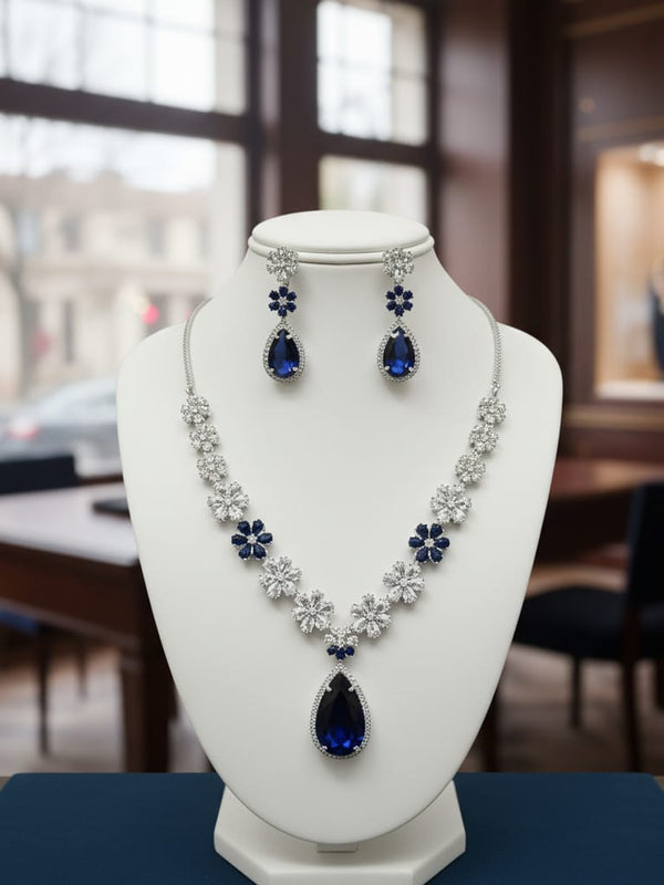 Ringing Jewels Blue Colour 