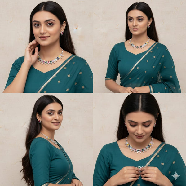 Ringing Jewels Multi Colour Premium 