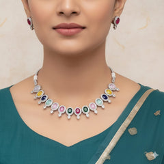 Ringing Jewels Multi Colour Premium 