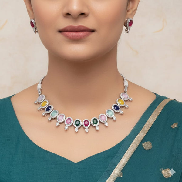 Ringing Jewels Multi Colour Premium 