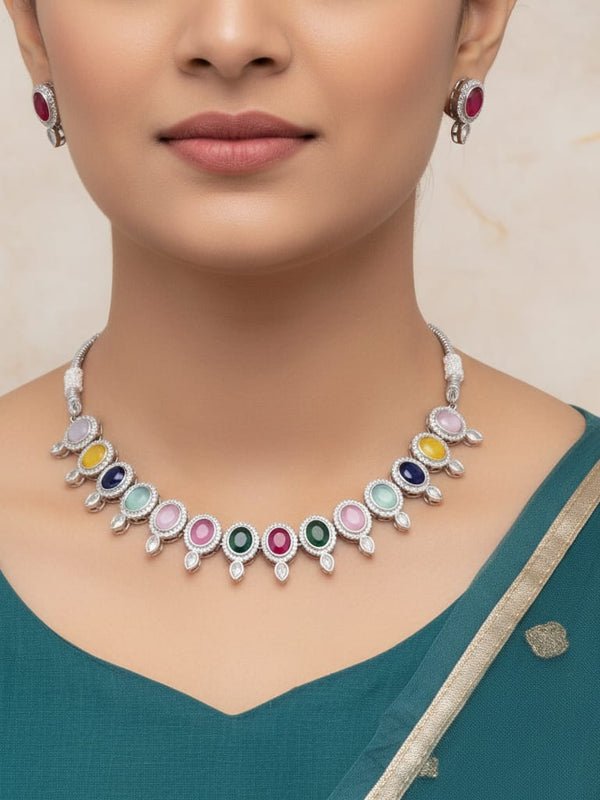 Ringing Jewels Multi Colour Premium 