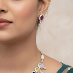 Ringing Jewels Multi Colour Premium 