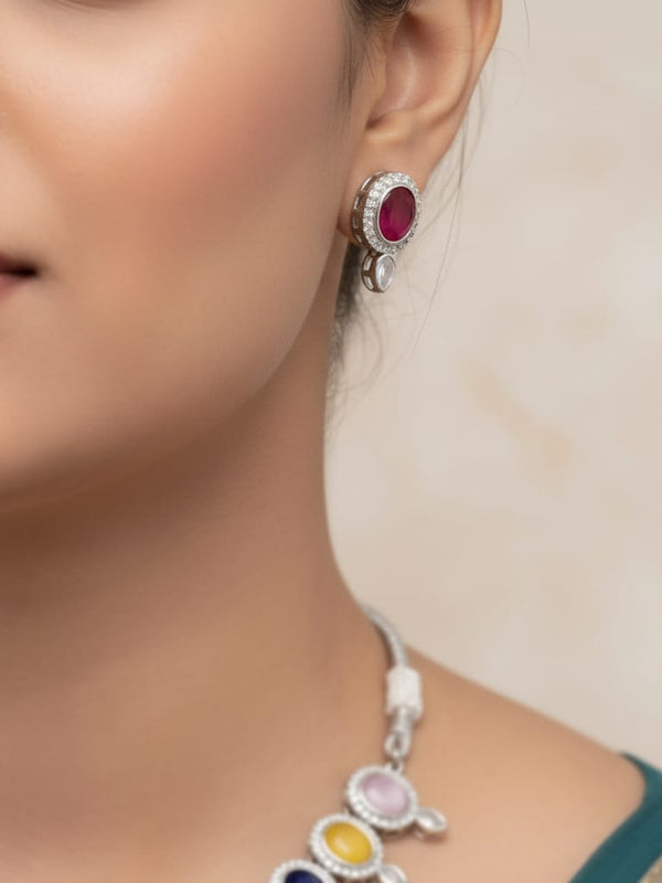 Ringing Jewels Multi Colour Premium 