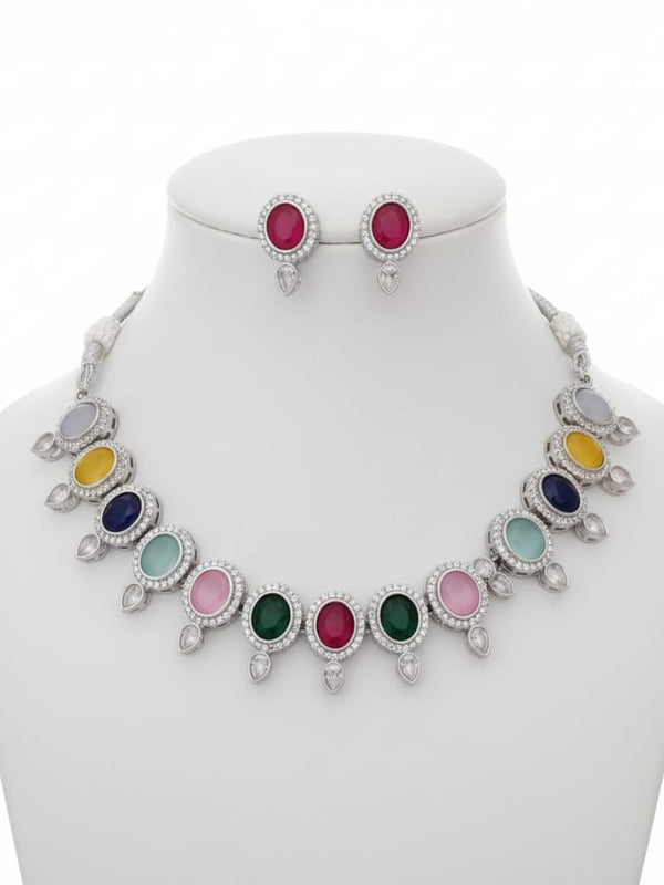 Ringing Jewels Multi Colour Premium 