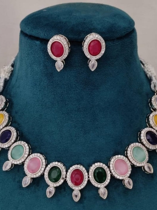 Ringing Jewels Multi Colour Premium 