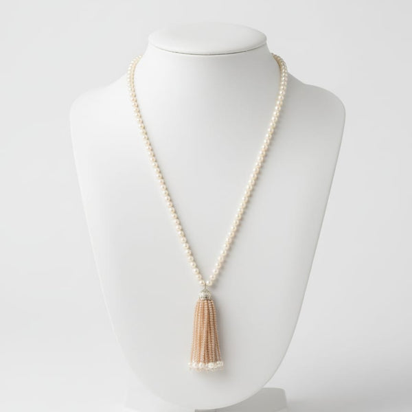 Ringing Jewels Pearl 