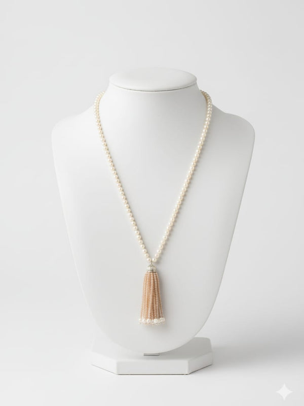 Ringing Jewels Pearl 