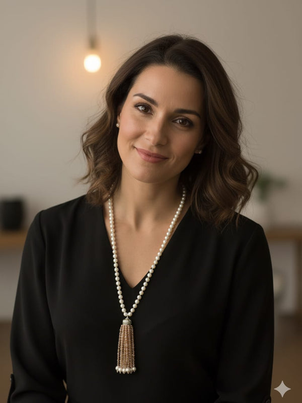 Ringing Jewels Pearl 