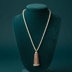 Ringing Jewels Pearl 