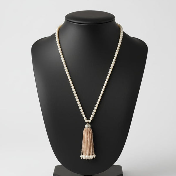 Ringing Jewels Pearl 