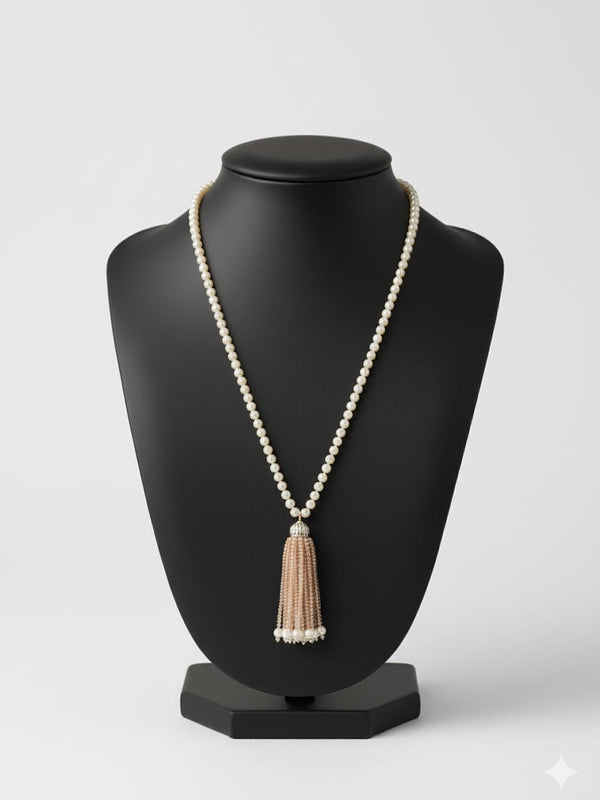 Ringing Jewels Pearl 