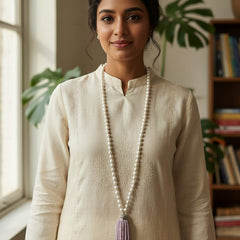 Ringing Jewels Pearl 