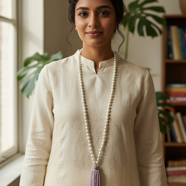 Ringing Jewels Pearl 