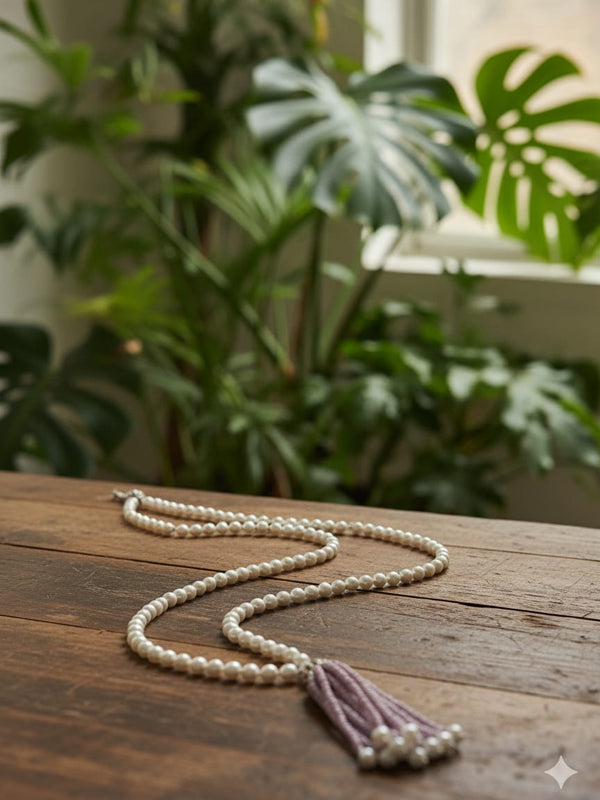 Ringing Jewels Pearl 