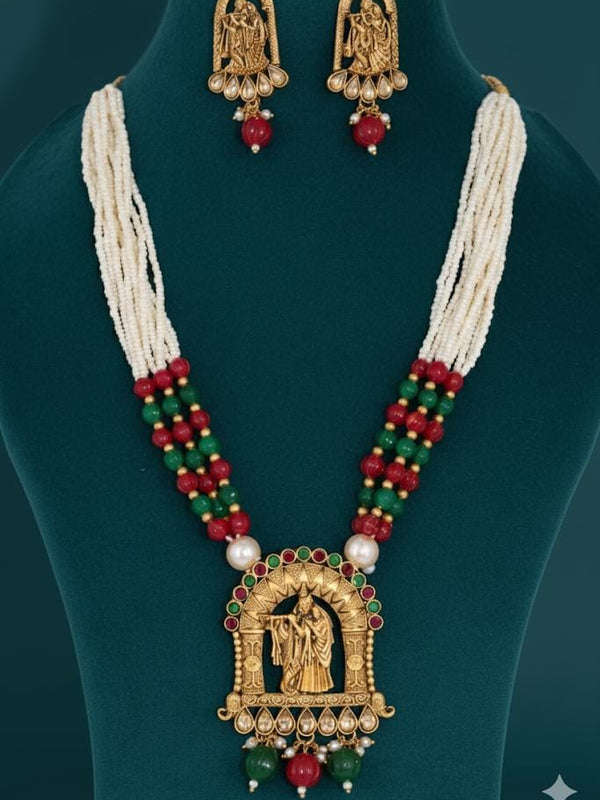 Ringing Jewels 