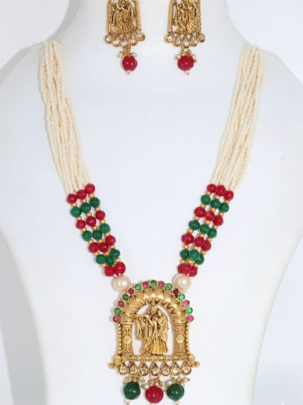 Ringing Jewels 