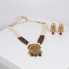 Ringing Jewels 