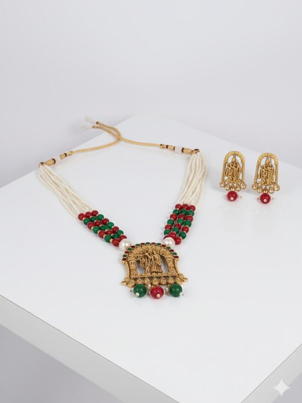 Ringing Jewels 