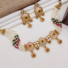 Ringing Jewels 