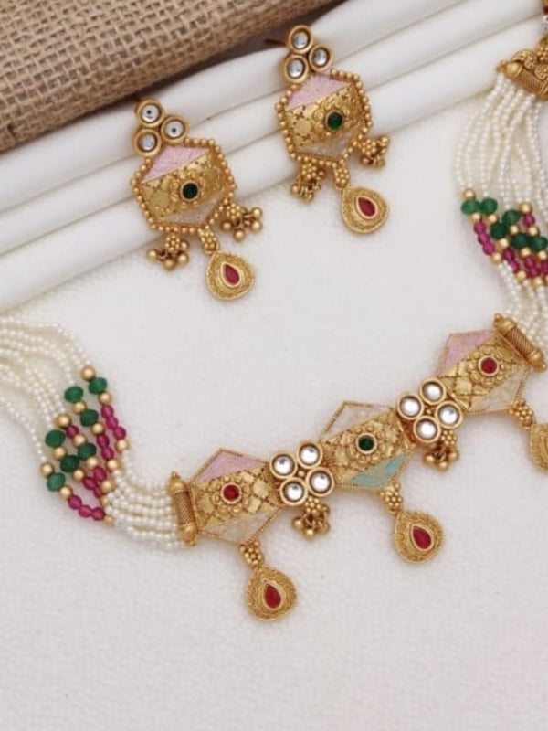 Ringing Jewels 