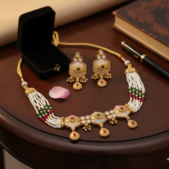 Ringing Jewels 