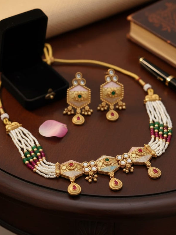 Ringing Jewels 