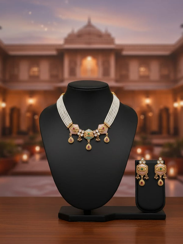 Ringing Jewels 