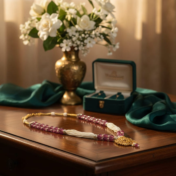 Ringing Jewels A Royal 