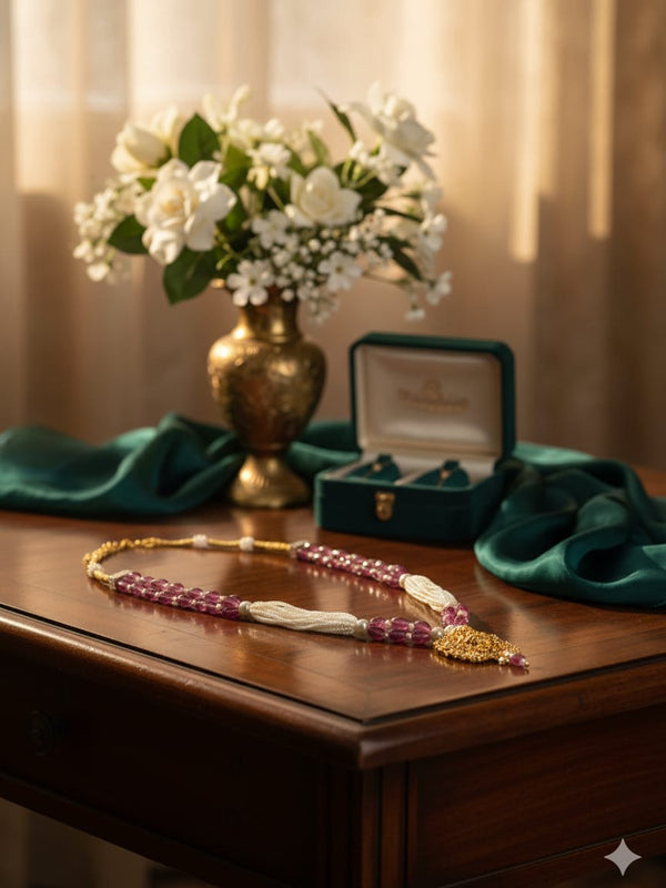 Ringing Jewels A Royal 