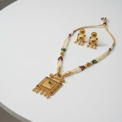 Ringing Jewels 