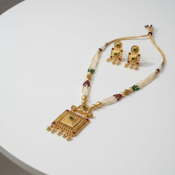 Ringing Jewels 