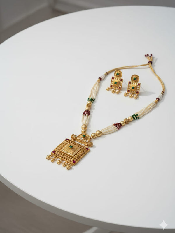 Ringing Jewels 