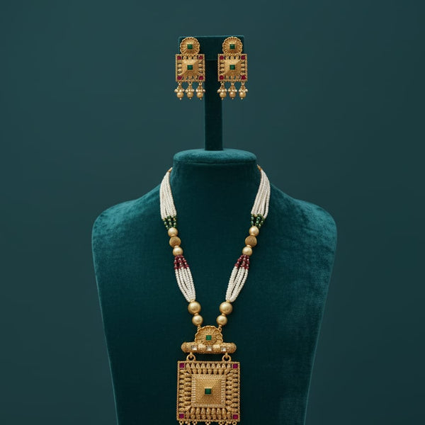 Ringing Jewels 