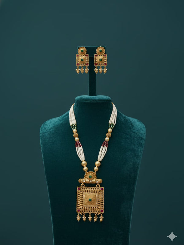 Ringing Jewels 
