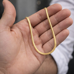 Ringing Jewels Gold Plated 