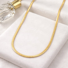 Ringing Jewels Gold Plated 