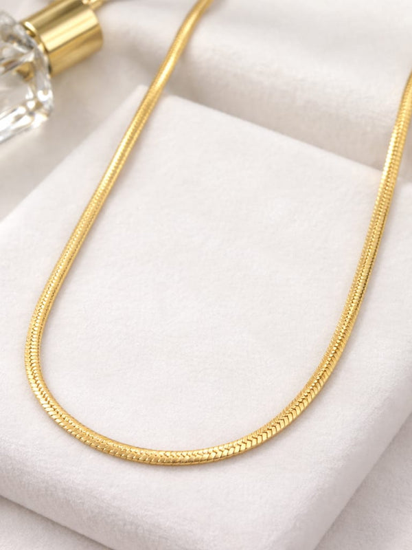 Ringing Jewels Gold Plated 