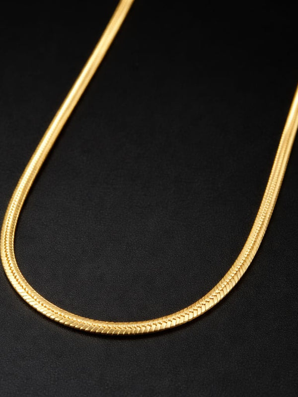 Ringing Jewels Gold Plated 