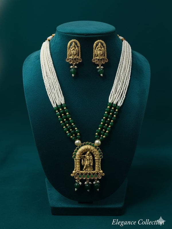 Ringing Jewels 