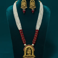 Ringing Jewels 