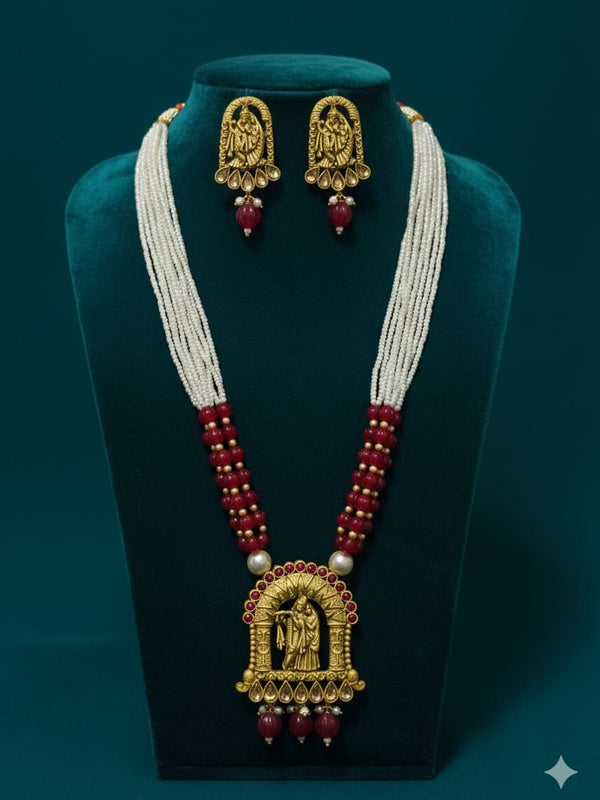 Ringing Jewels 