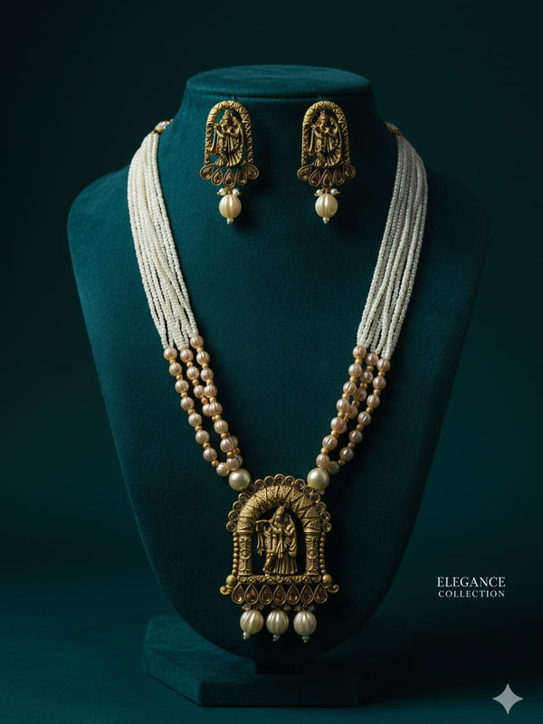 Ringing Jewels 